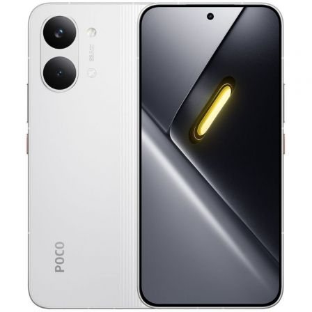 SMARTPHONE XIAOMI POCO X8 PRO MAX 12GB/512GB WHITE